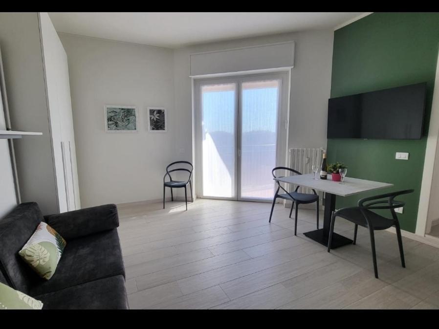 Incentrho Apartment Exterior foto