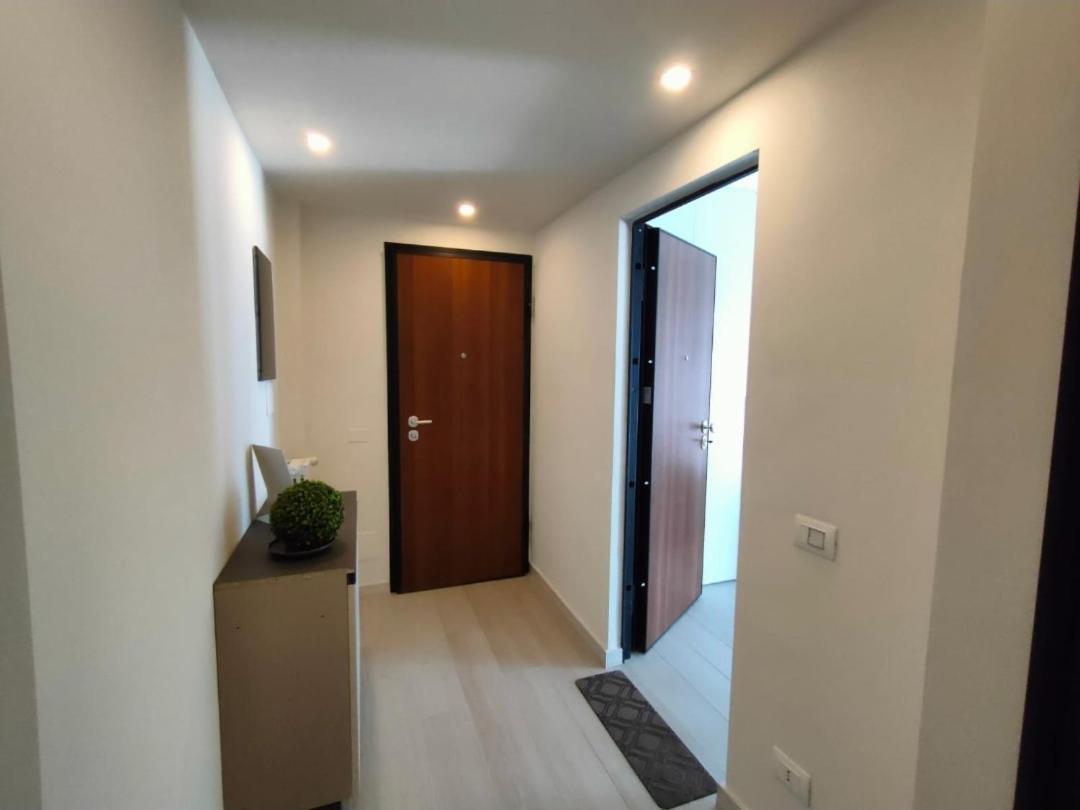 Incentrho Apartment Exterior foto