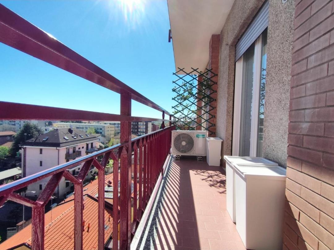 Incentrho Apartment Exterior foto